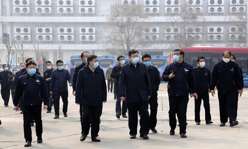 D1 時(shí)任河南省副省長(zhǎng)、公安廳廳長(zhǎng)舒慶一行到集團(tuán)調(diào)研.jpg